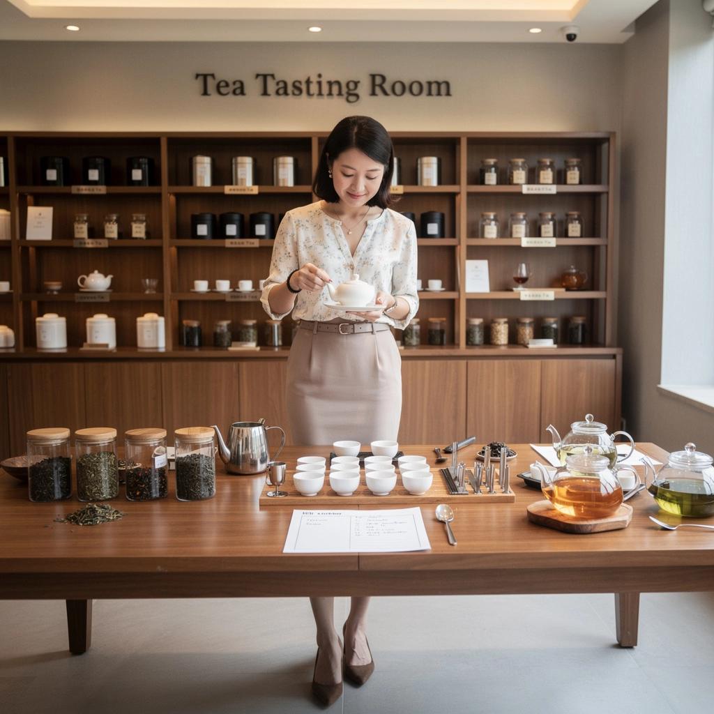 Záber na čajovú kanvicu s parou stúpajúcou z horúceho čaju.